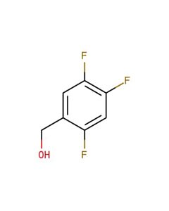AstaTech 2,4,5-TRIFLUOROBENZYL ALCOHOL; 95%; 5G